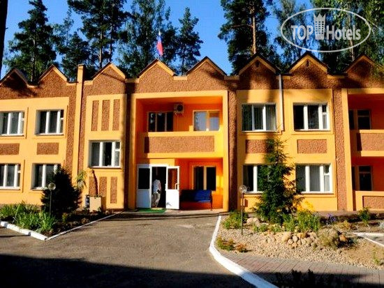 Hotelier's photos Смена 2*