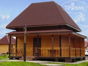 Hotel photo Вольские Дачи 