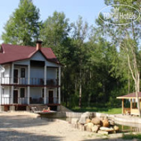 Вольские Дачи