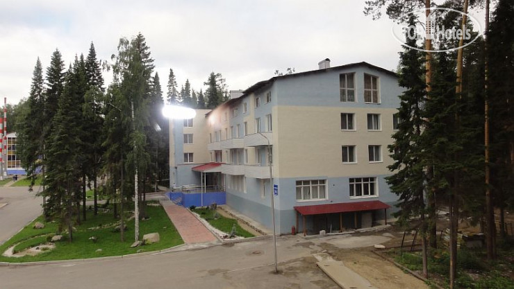 Photos Таватуй