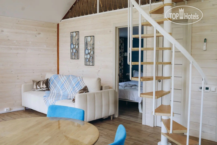 Hotel photo Gagarka Village 