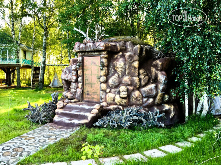 Hotel photo Волшебная страна 