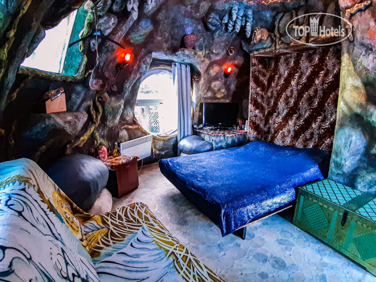 Hotel photo Волшебная страна 