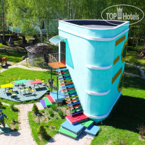Волшебная страна 