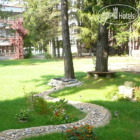 Cronwell Park Balabanovskie Rodniki 