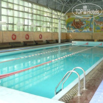 Cronwell Park Balabanovskie Rodniki 