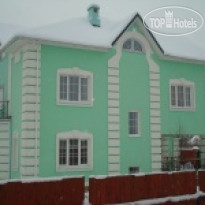 Андреевское 