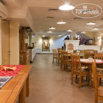 Гостевая изба на Истре 