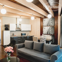 Berta Village tophotels