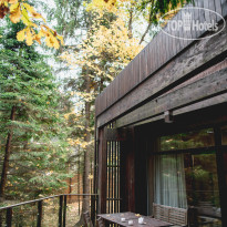 Berta Village tophotels