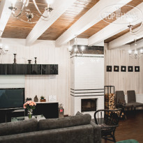 Berta Village tophotels