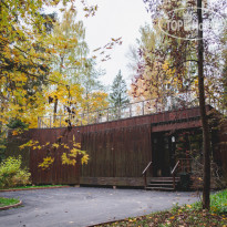 Berta Village tophotels