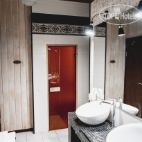 Berta Village tophotels