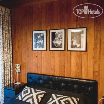 Berta Village tophotels