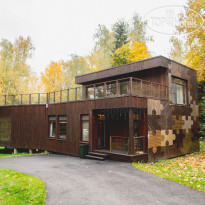 Berta Village tophotels