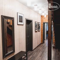Berta Village tophotels