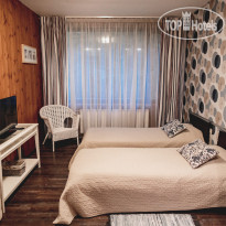 Berta Village tophotels