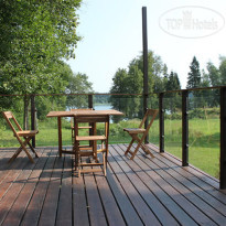 Berta Village tophotels