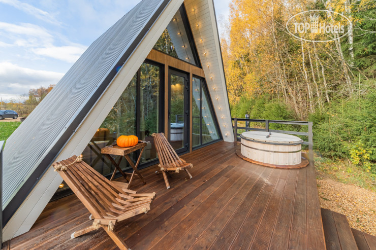 Hotelier's photos Pine Forest