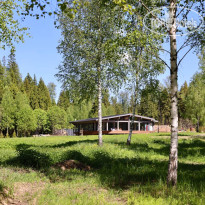Lesnoy hotel Neshalashi 