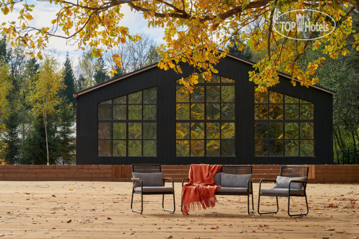 Ambient Park by Russian Seasons