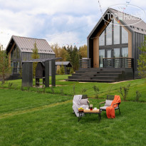 Ambient Park by Russian Seasons 