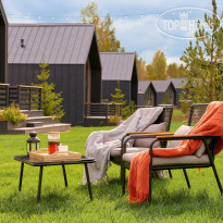 Ambient Park by Russian Seasons 