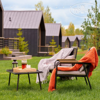 Ambient Park by Russian Seasons 