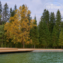 Ambient Park by Russian Seasons 