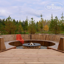 Ambient Park by Russian Seasons 