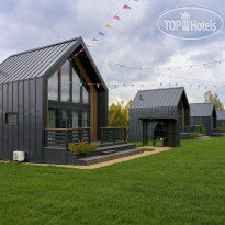 Ambient Park by Russian Seasons 