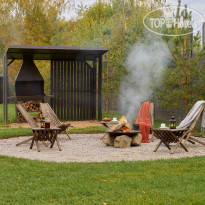 Ambient Park by Russian Seasons 