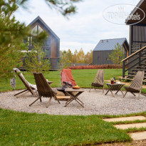 Ambient Park by Russian Seasons 