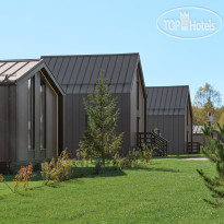 Ambient Park by Russian Seasons 