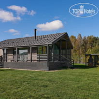 Ambient Park by Russian Seasons 