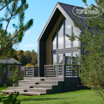 Ambient Park by Russian Seasons 