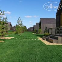 Ambient Park by Russian Seasons 