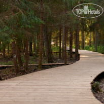 Ambient Park by Russian Seasons 