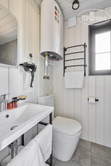 Hotel photo Ambient Park by Russian Seasons 