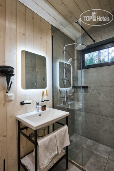 New photos from tourists Ambient Park by Russian Seasons 