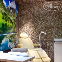 Best Western Russkii Manchester 
