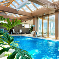 Best Western Russkii Manchester 