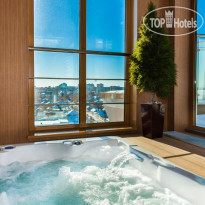 Best Western Russkii Manchester 