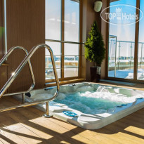 Best Western Russkii Manchester 