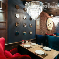 Best Western Russkii Manchester 