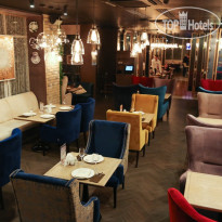 Best Western Russkii Manchester 