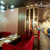 Best Western Russkii Manchester 