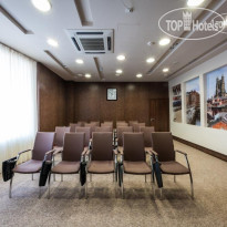 Best Western Russkii Manchester 
