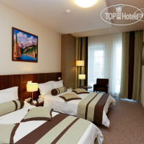 Best Western Russkii Manchester