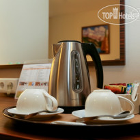 Best Western Russkii Manchester